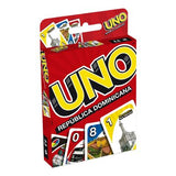Uno Version Rep. Dominicana