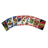 Uno Version Rep. Dominicana