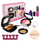 Set de Belleza Para Ninas