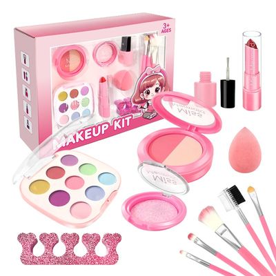Set de Belleza Para Ninas