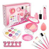 Set de Belleza Para Ninas