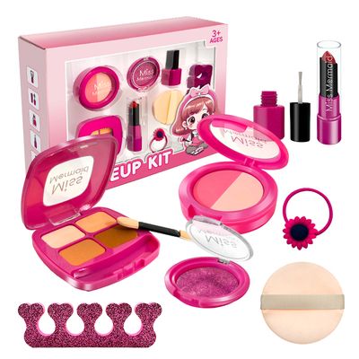 Set de Belleza Para Ninas