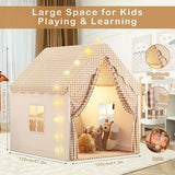 Juego Casita Tent Para Ninos