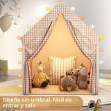 Juego Casita Tent Para Ninos