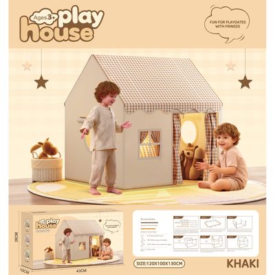 Juego Casita Tent Para Ninos