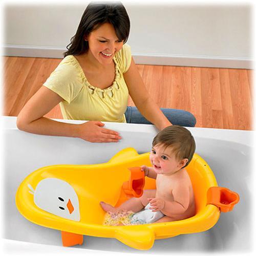 Fisher Price - Banera de Patito