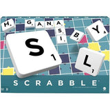 Juego de Mesa - Scrabble Original Mattel Games