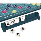 Juego de Mesa - Scrabble Original Mattel Games