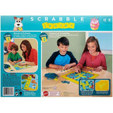 Juego de Mesa - Scrabble Junior - Edición Español