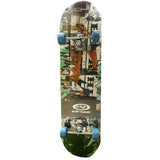 Skateboard para Ninos 31 x 8 pulgadas