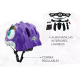 Casco Dino Proteccion Multi Sport