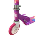 Patineta T-Bar Ajustable (Max 50kg)