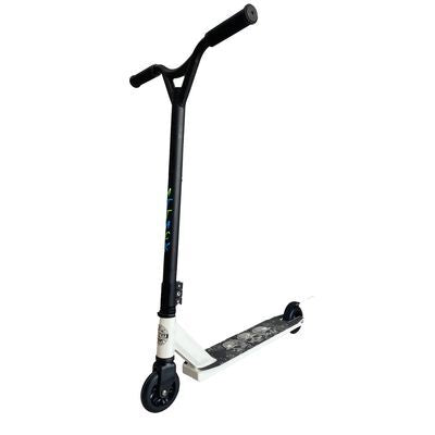 Patineta T-Bar Ajustable  Rueda 100mm